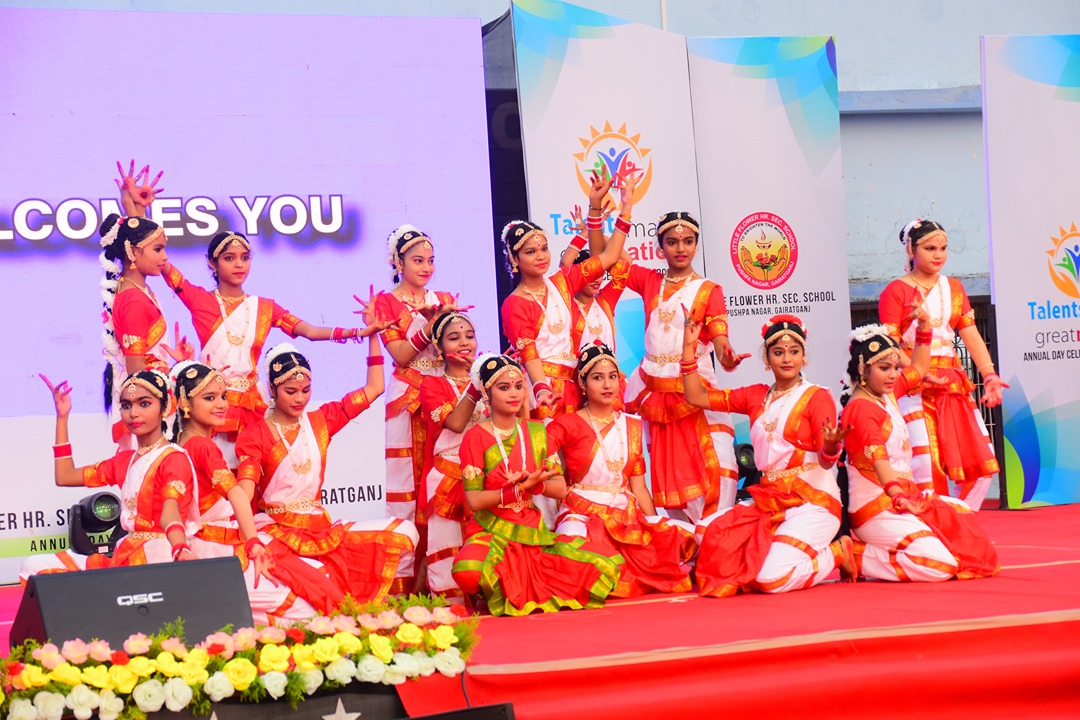 Annual Function 2023-2024