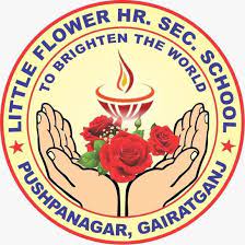 Little Flower logo