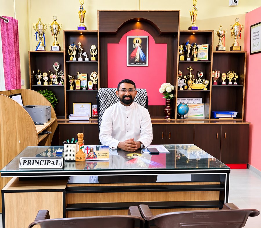 The Principal